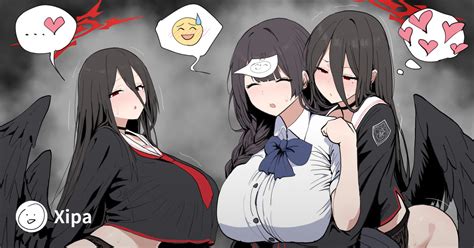 xipa pixiv
